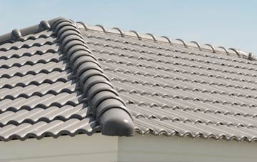 advantages of Hockenden clay roofing
