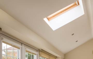 Hockenden conservatory roof insulation companies