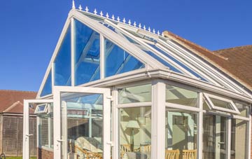 conservatory roof insulation costs Hockenden