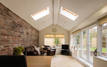 conservatory roof insulation Hockenden, Bromley