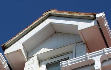 Hockenden fascia installation costs