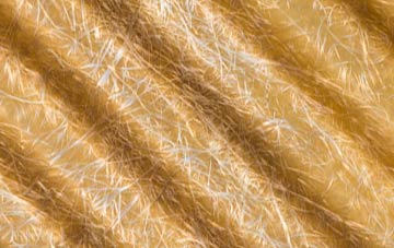 Hockenden fibreglass roof waterproofing