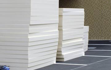 Hockenden flat roof insulation costs