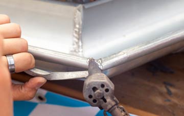 disadvantages of Hockenden lead roofing