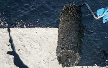 Hockenden liquid sealant waterproofing