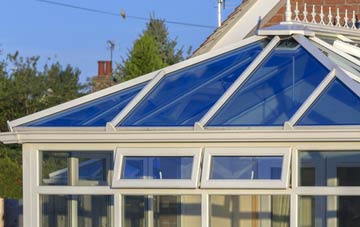 professional Hockenden conservatory insulation