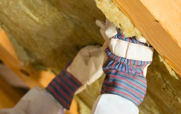 types of Hockenden pitched roof insulation materials