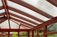 Hockenden conservatory roofing insulation